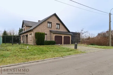 Garage Te Koop Genk