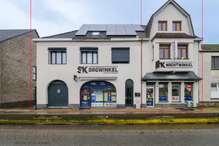 Investeringspand Te Koop Dilsen-Stokkem