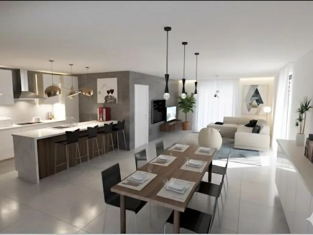 Grond in Oudsbergen - 7681040 - Langstraat 3, 3660 Oudsbergen