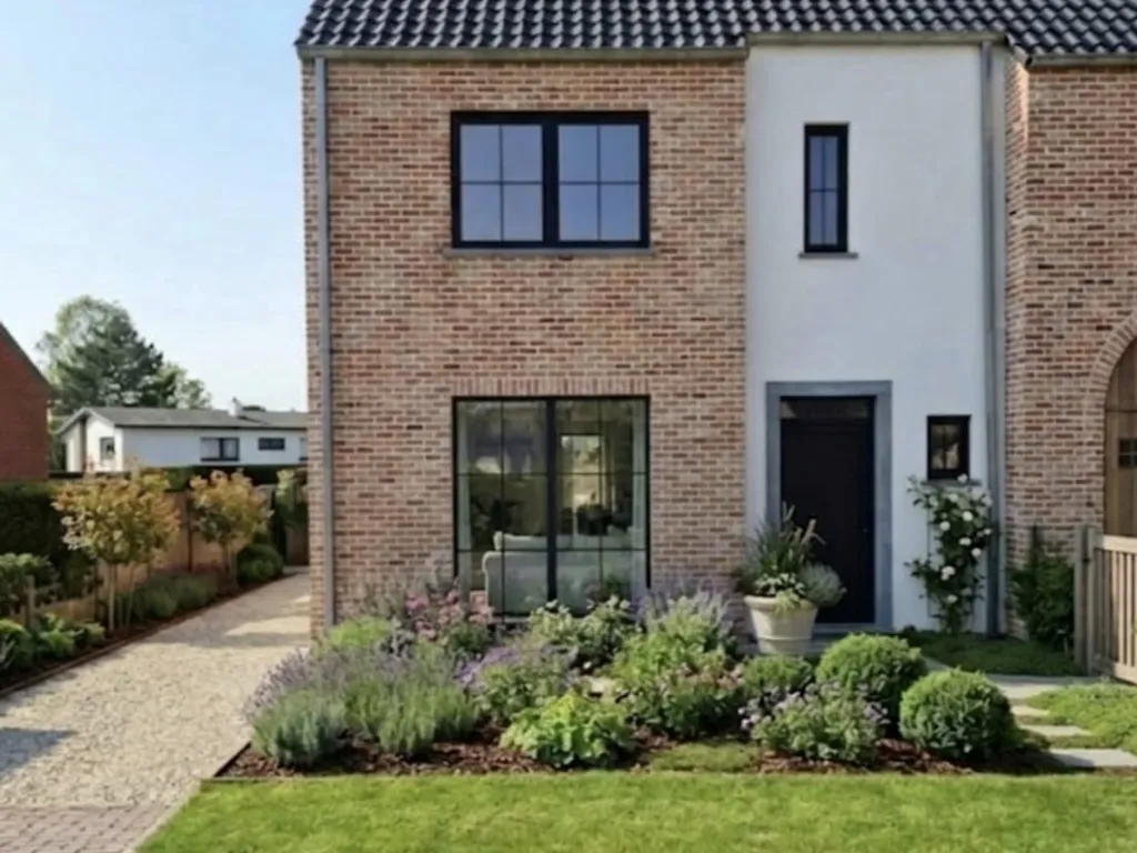 Grond in Oudsbergen - 7681048 - Langstraat 3, 3660 Oudsbergen