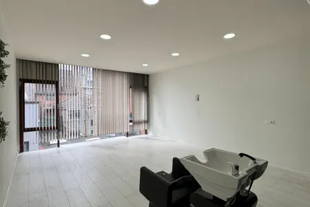 Kantoor Te Huur Genk