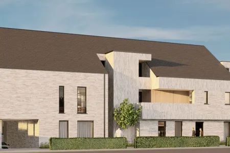 Appartement Te Koop Leopoldsburg