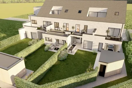 Appartement Te Koop Leopoldsburg