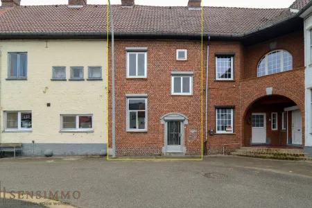 Garage Te Koop Genk