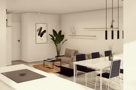 Appartement Te Koop Leopoldsburg