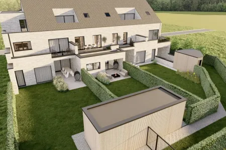 Appartement Te Koop Leopoldsburg