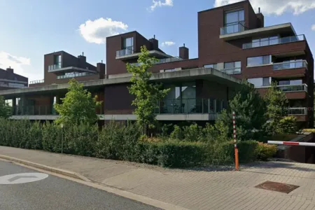  Verhuurd Genk