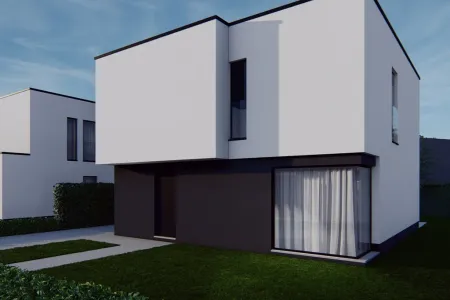 Huis Te Koop Houthalen-Helchteren