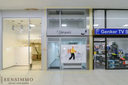 Kantoor Te Koop Genk