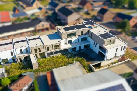 Huis Te Koop Peer