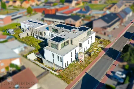 Appartement Te Koop Peer