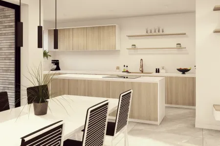 AppartementLeopoldsburg