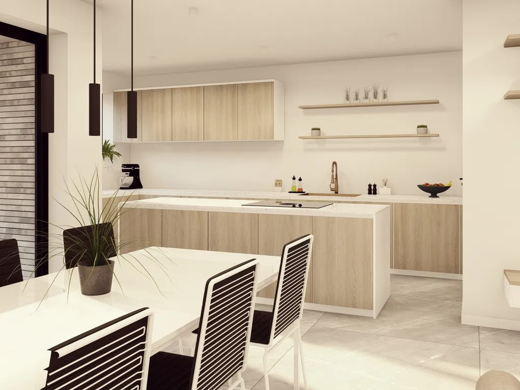 Appartement in Leopoldsburg - 7681254 - Heuvelstraat 38, 3970 Leopoldsburg