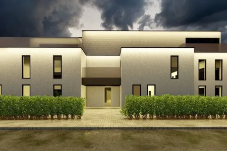 Appartement Te Koop Peer