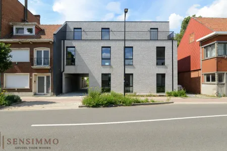 Studentenkot Te Koop Geel