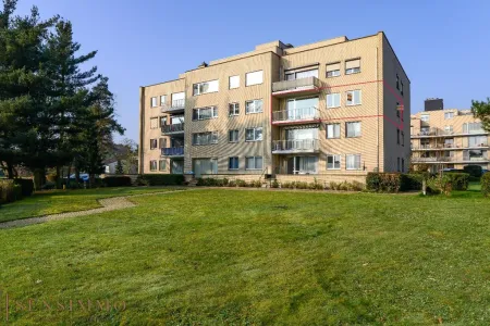 Appartement Te Koop Maasmechelen