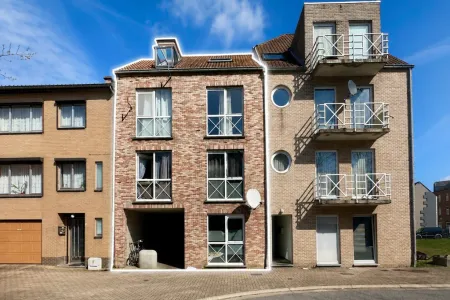 Appartement Te Koop Genk