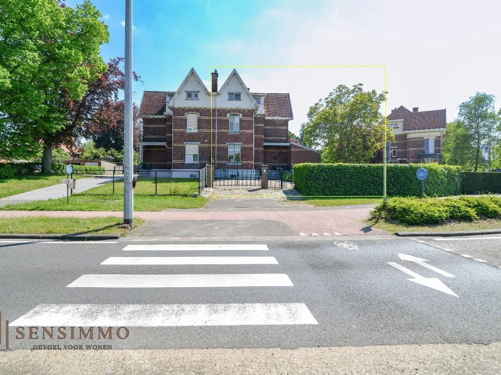 Huis Te Koop Genk