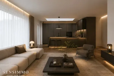 Appartement Te Koop Houthalen-Helchteren