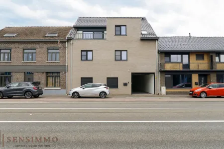Huis Te Koop Lanaken