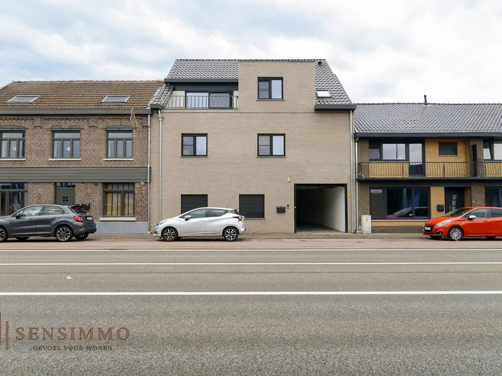 Hoofdfoto Huis in Lanaken