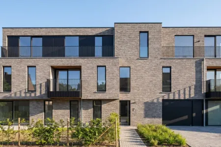 Appartement Te Koop Genk