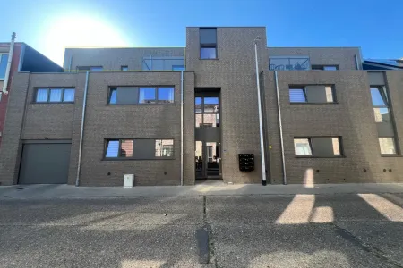 Appartement Te Huur Maasmechelen