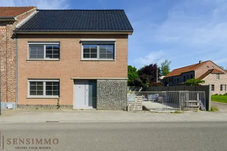 Huis Te Koop Tongeren-borgloon
