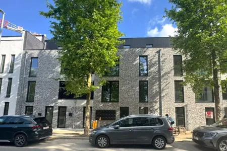 Appartement Te Huur Genk