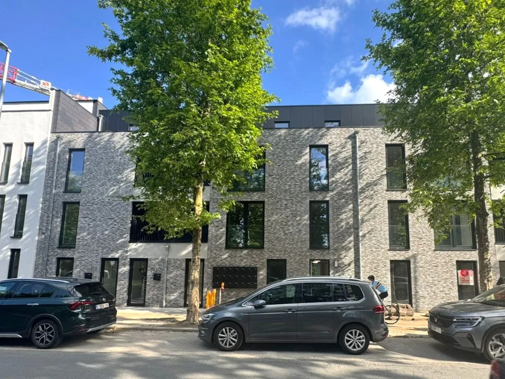 Hoofdfoto Appartement in Genk
