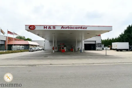 Kantoor Te Huur Zutendaal