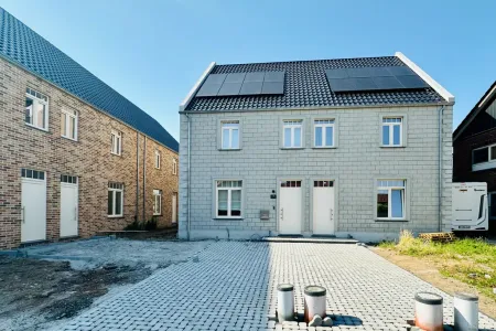 Huis Te Koop Maasmechelen