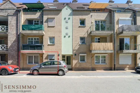 Appartement Te Koop Genk