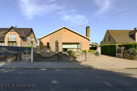 Huis Te Koop Maasmechelen