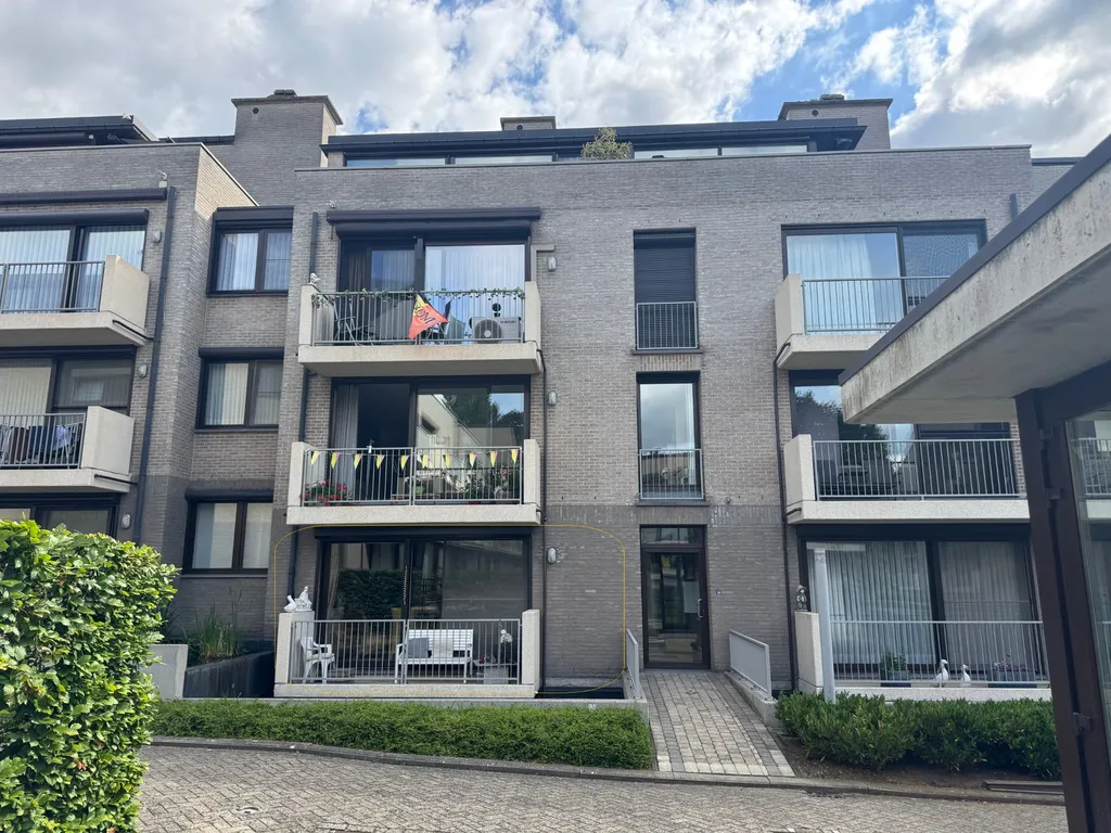 Hoofdfoto Huis in Beringen