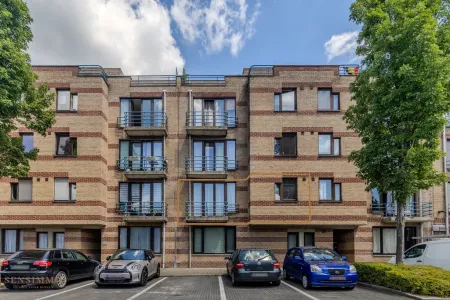 Appartement Te Koop Genk