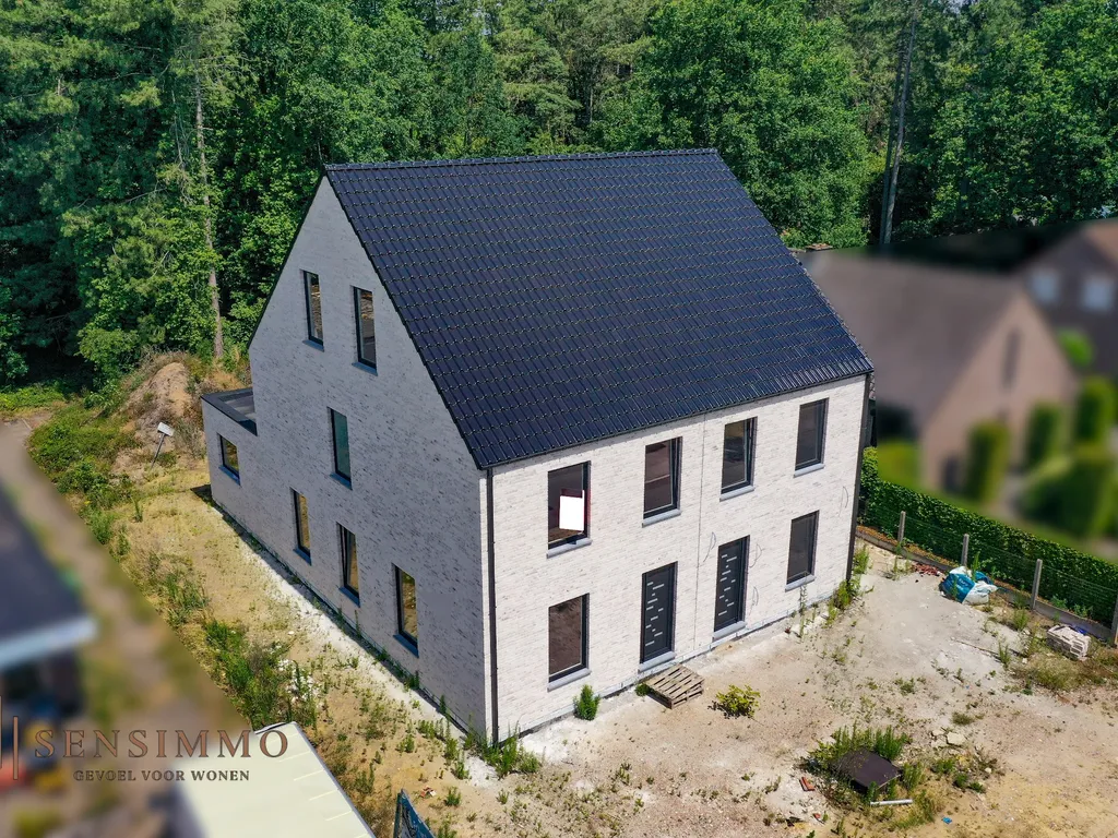 Hoofdfoto Huis in Heusden-Zolder