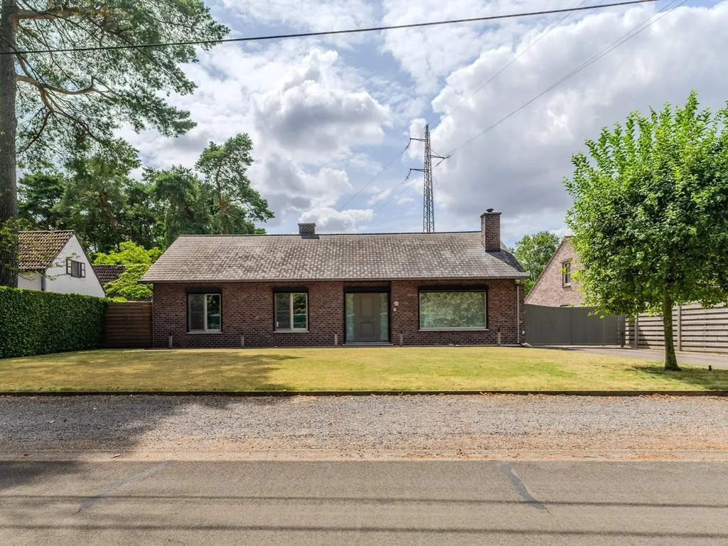 Hoofdfoto Huis in Beringen