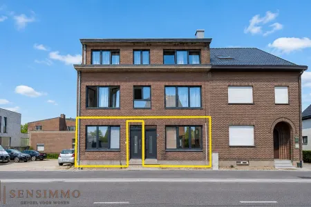 Huis Te Koop Maasmechelen