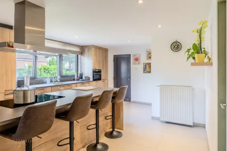 Villa À vendre Maasmechelen