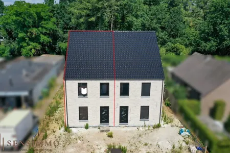 Huis Te Koop Heusden-Zolder