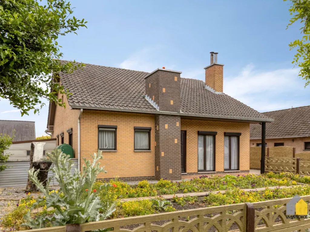 Hoofdfoto Huis in Maaseik