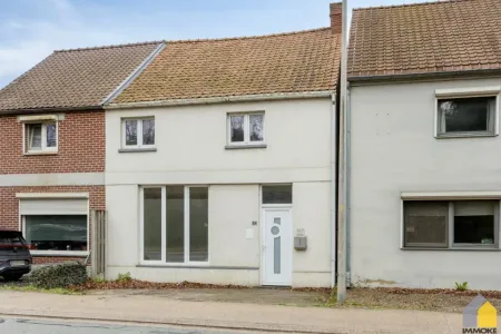 Maison À vendre Maaseik