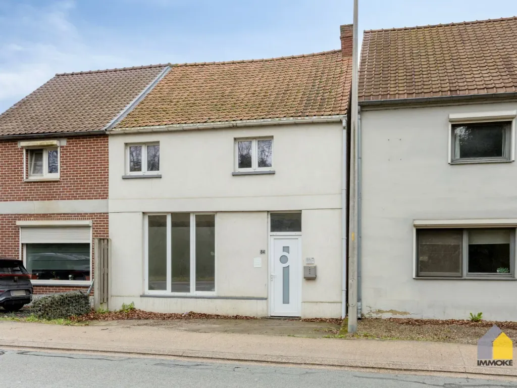 Hoofdfoto Huis in Maaseik