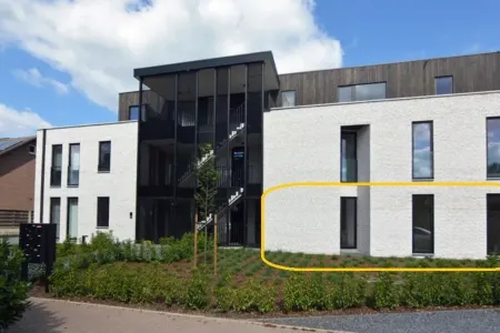 Appartement Te Huur Kinrooi