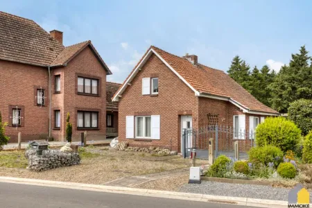 Huis Te Koop Dilsen-Stokkem