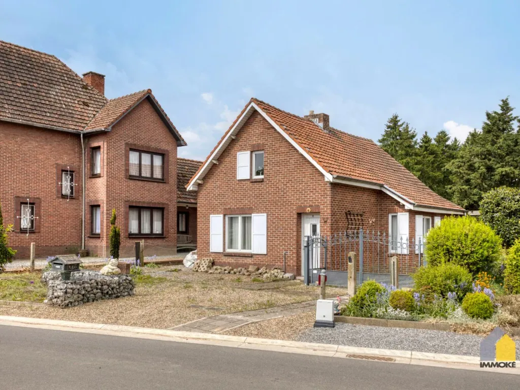 Hoofdfoto Huis in Dilsen-Stokkem