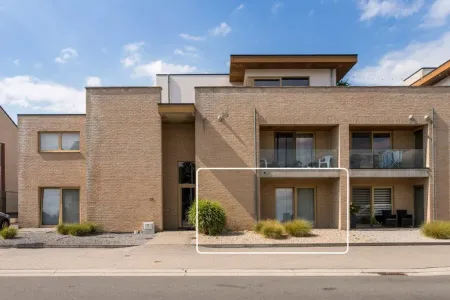 Appartement Te Huur Opoeteren