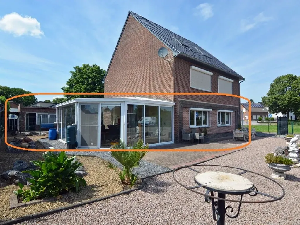 Hoofdfoto Appartement in Kinrooi