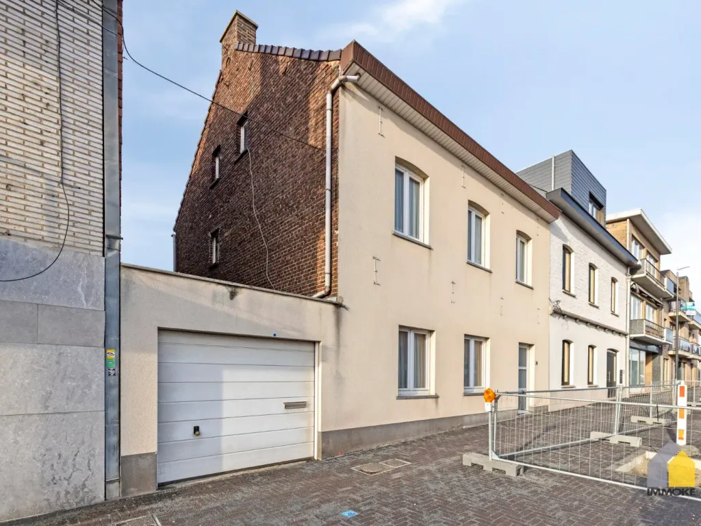 Hoofdfoto Huis in As